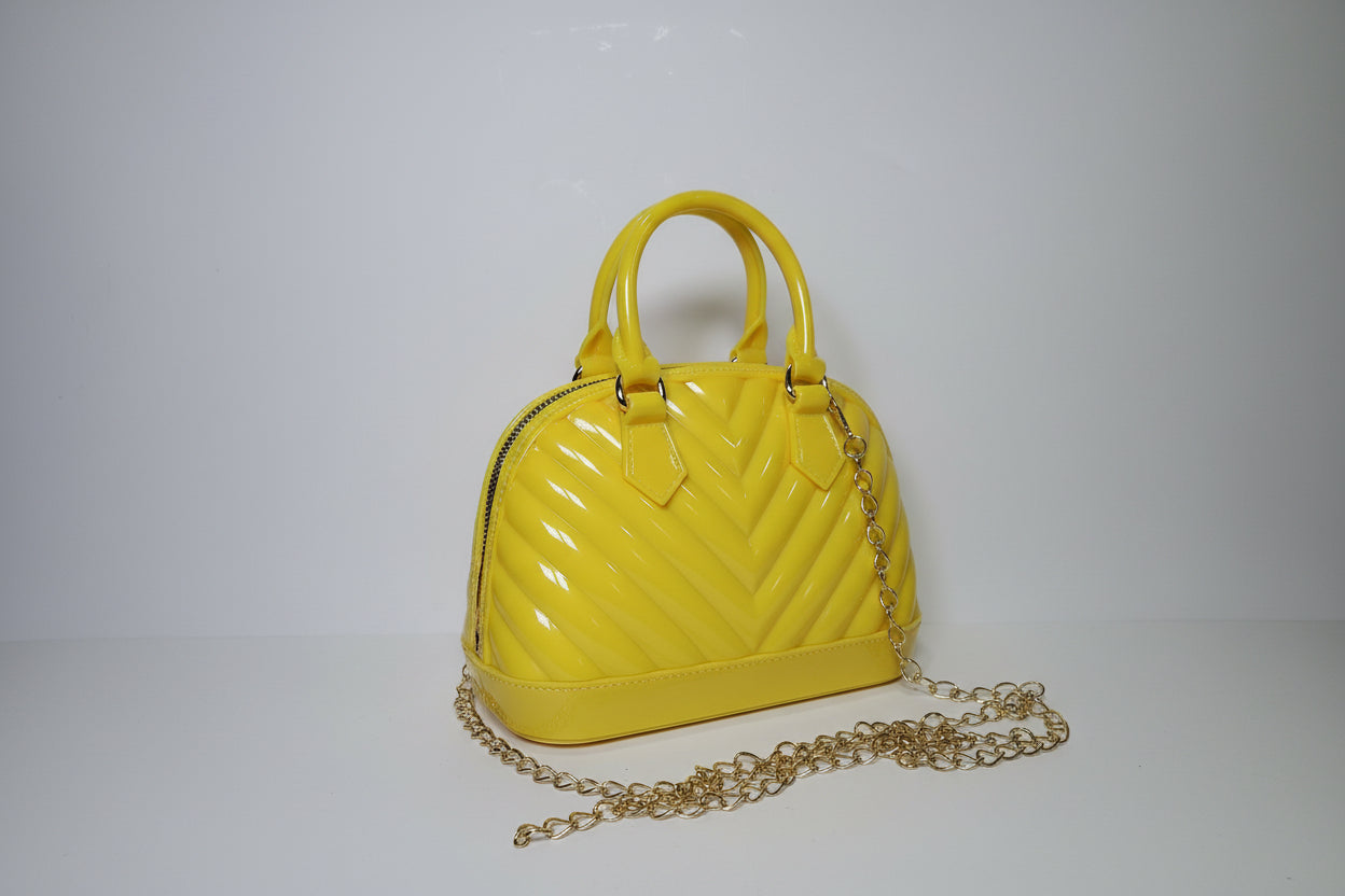 BOLSA DE MANO DE SILICON.