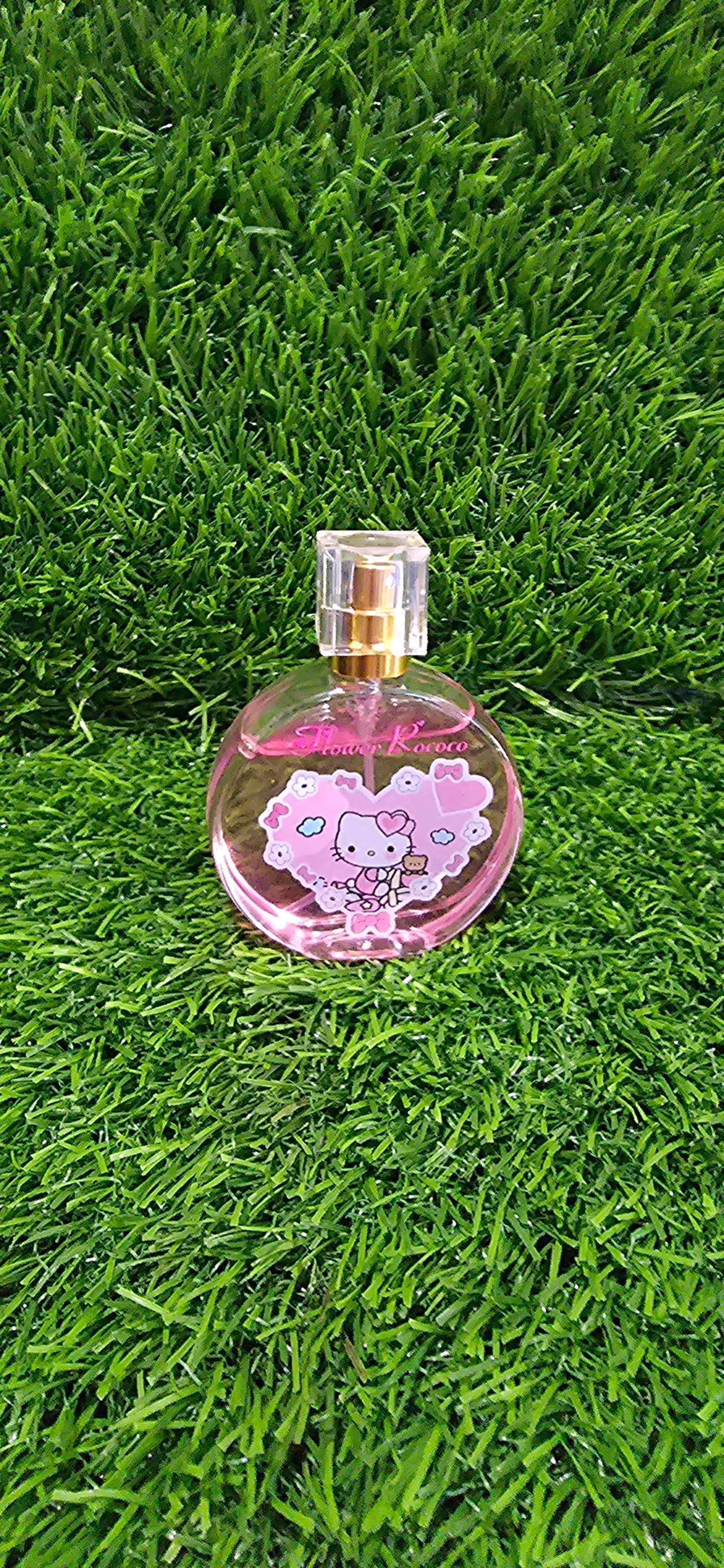 Perfume HK CRISTAL