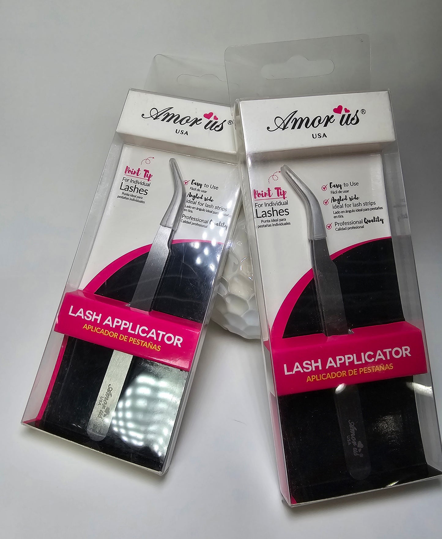 Lash Applicator (Amorus)