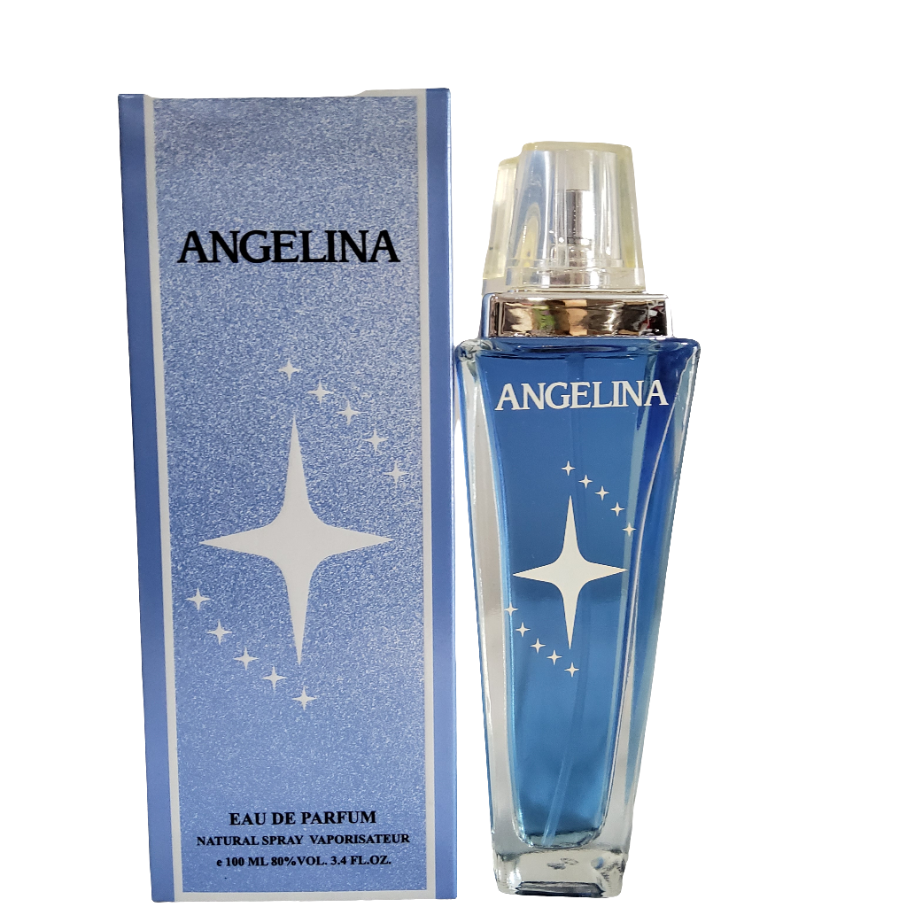 ANGELINA