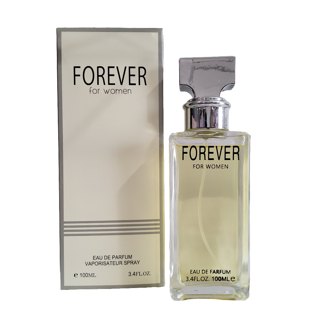 FOREVER FOR WOMEN