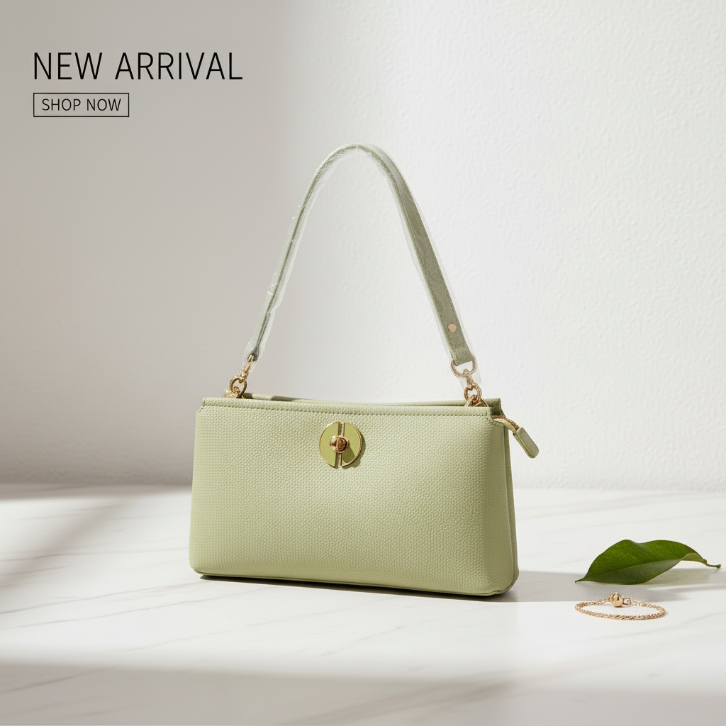 BOLSO "PURPLE AND LILAc".