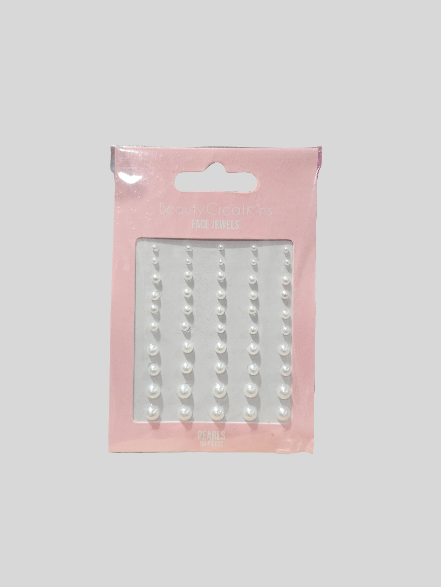 FACE JEWELS