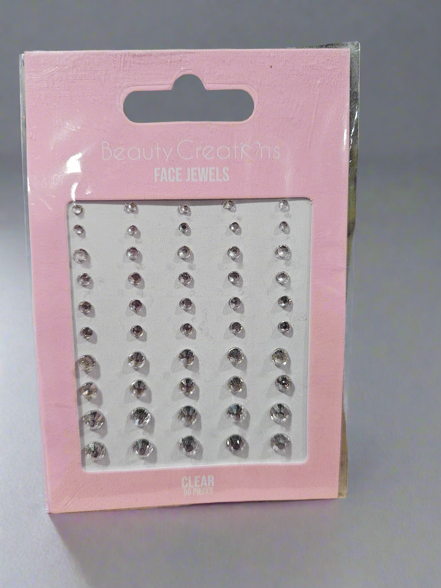 FACE JEWELS