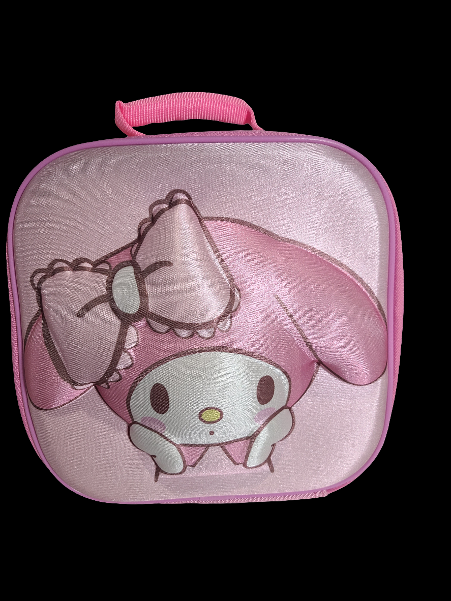 Lonchera Hk