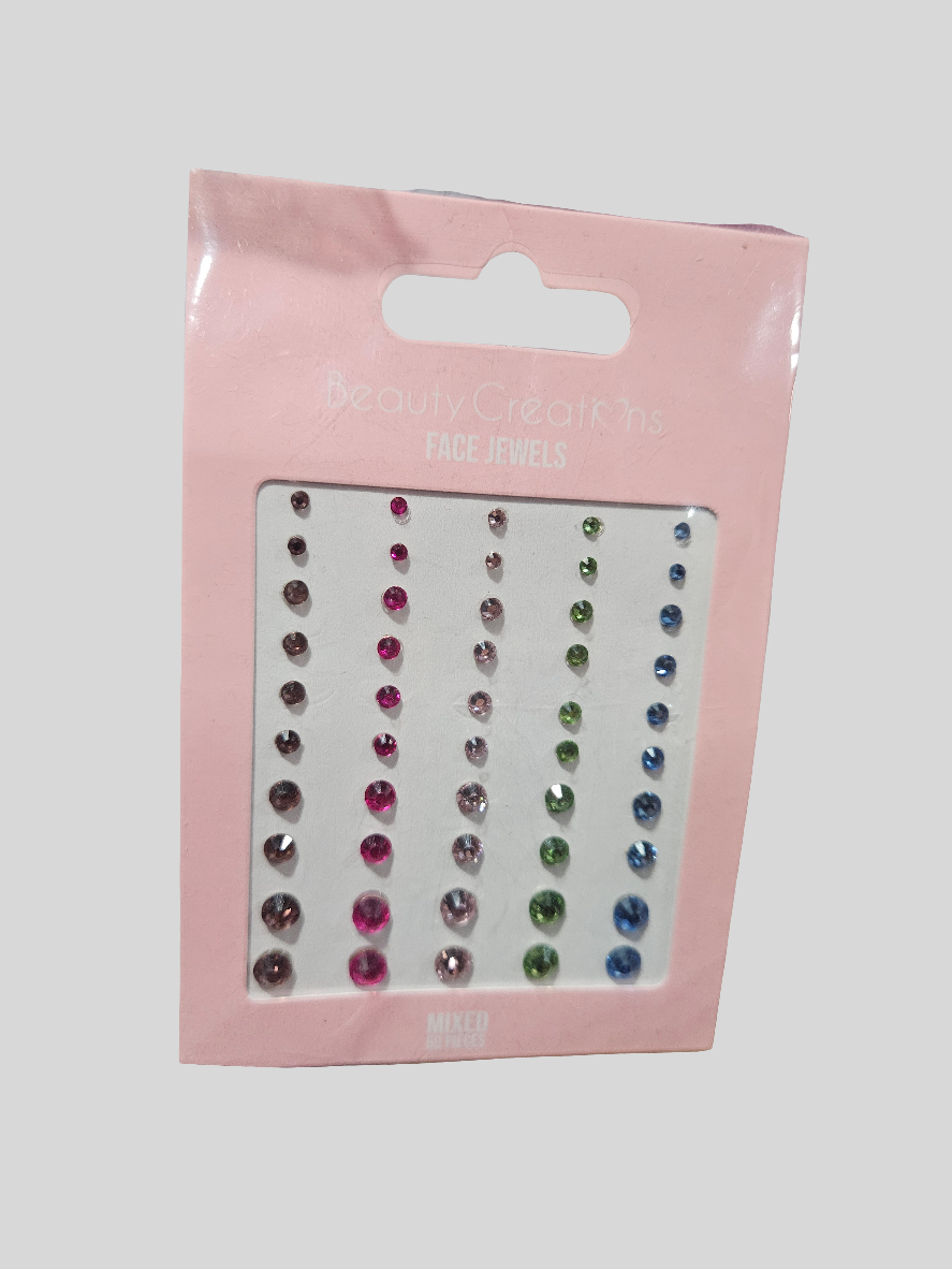 FACE JEWELS