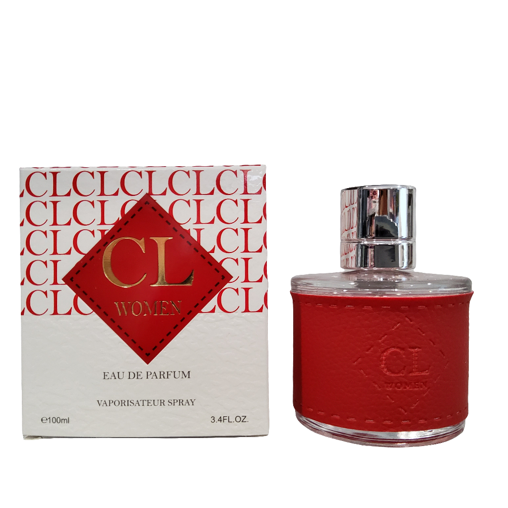 PERFUME CL.
