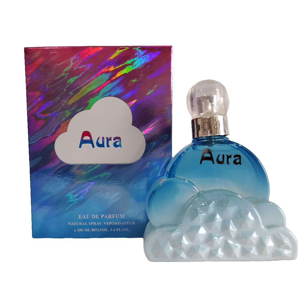 Aura – Perfume para Mujer 100 ml