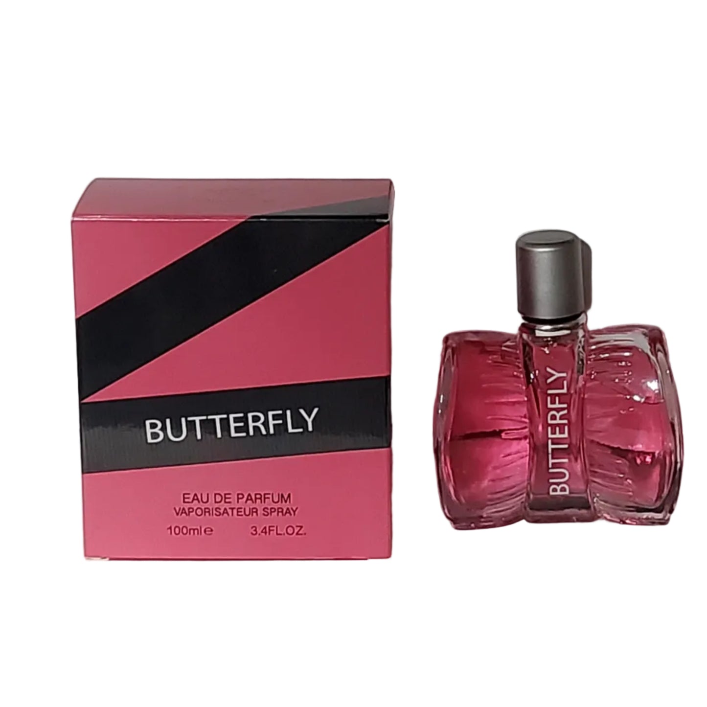 BUTTERFLY EUA D3 PARFUM.