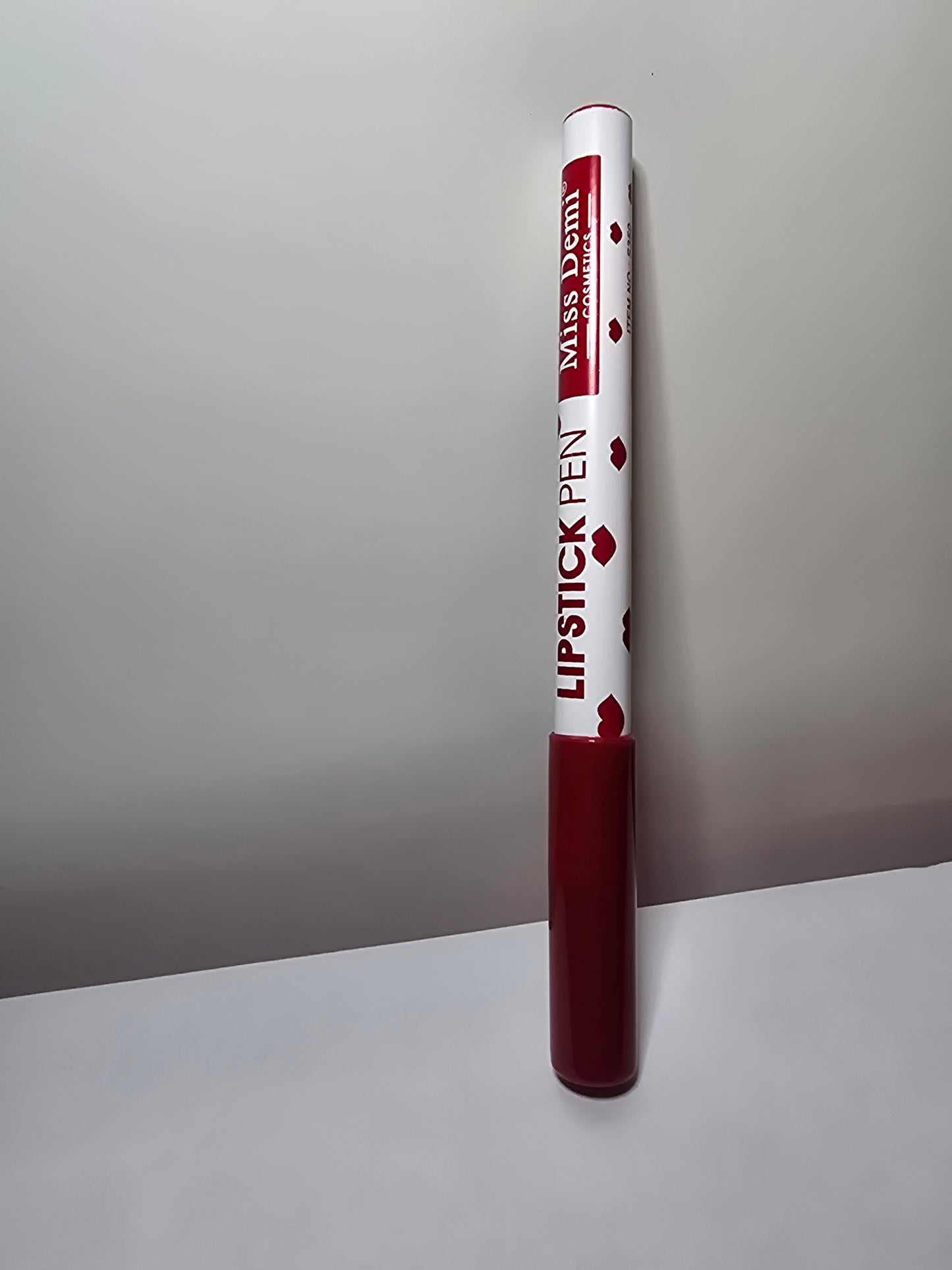 Labial en CRAYON lipstick pen Miss Demi