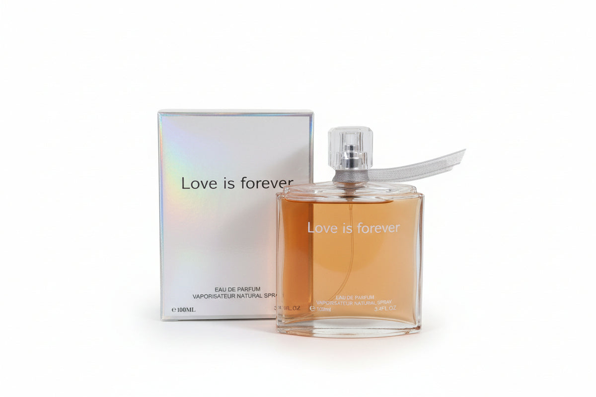 Love Is Forever – Perfume 100 ml