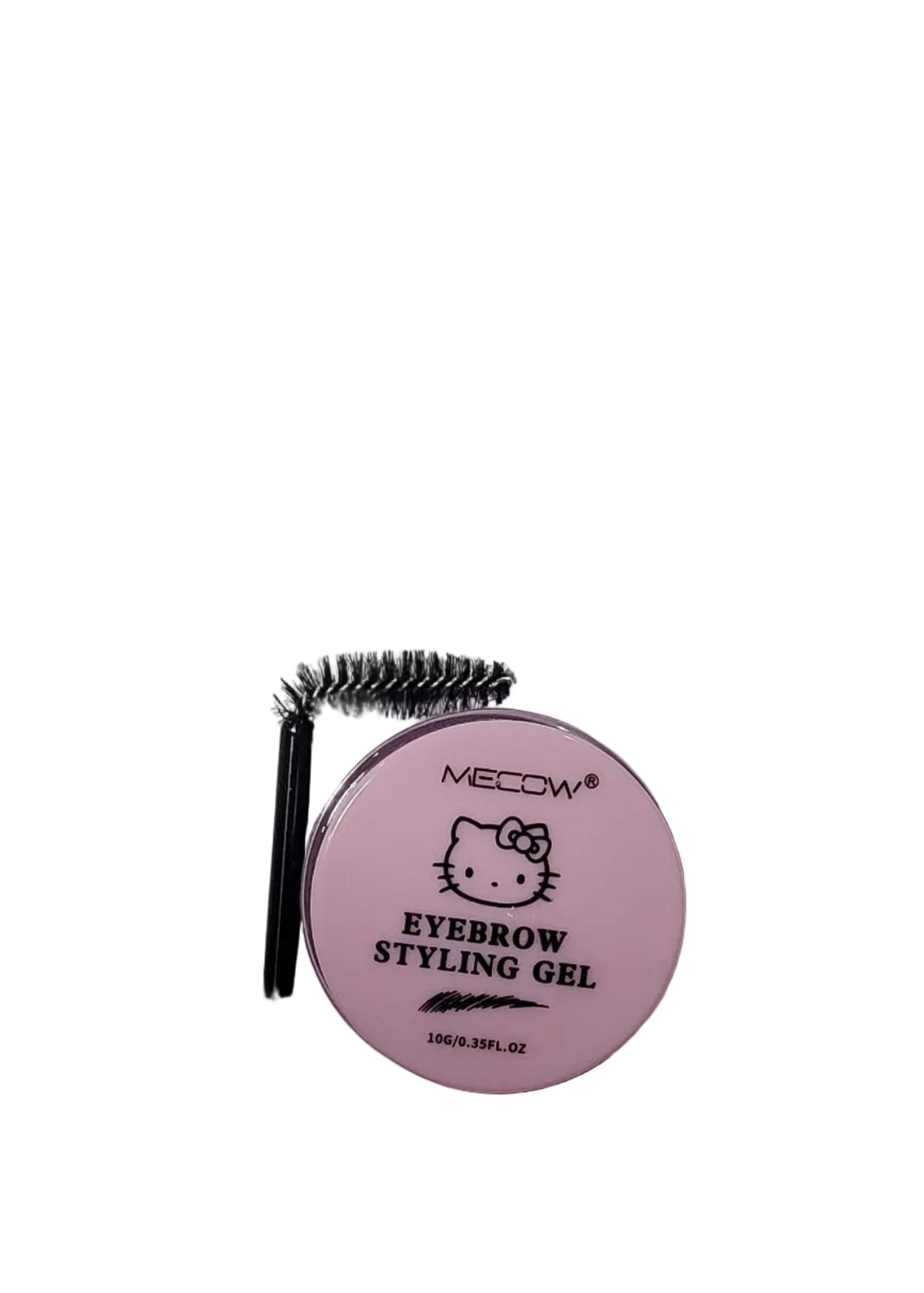 Eyebrow Styling Gel – Gel para Cejas