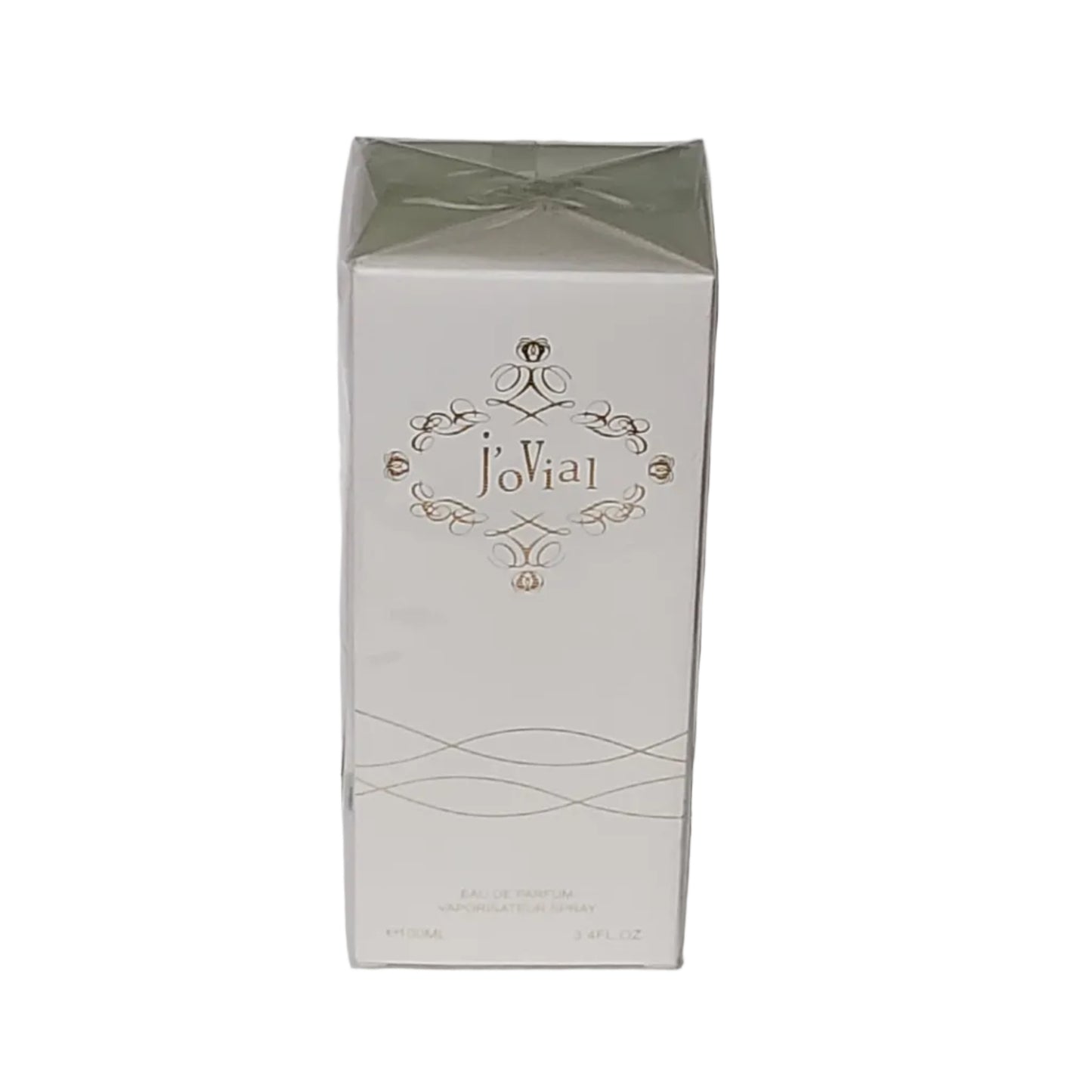 J'OVIAL FOR WOMAN.