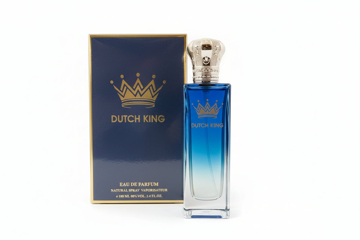 Dutch King – Perfume 100 ml