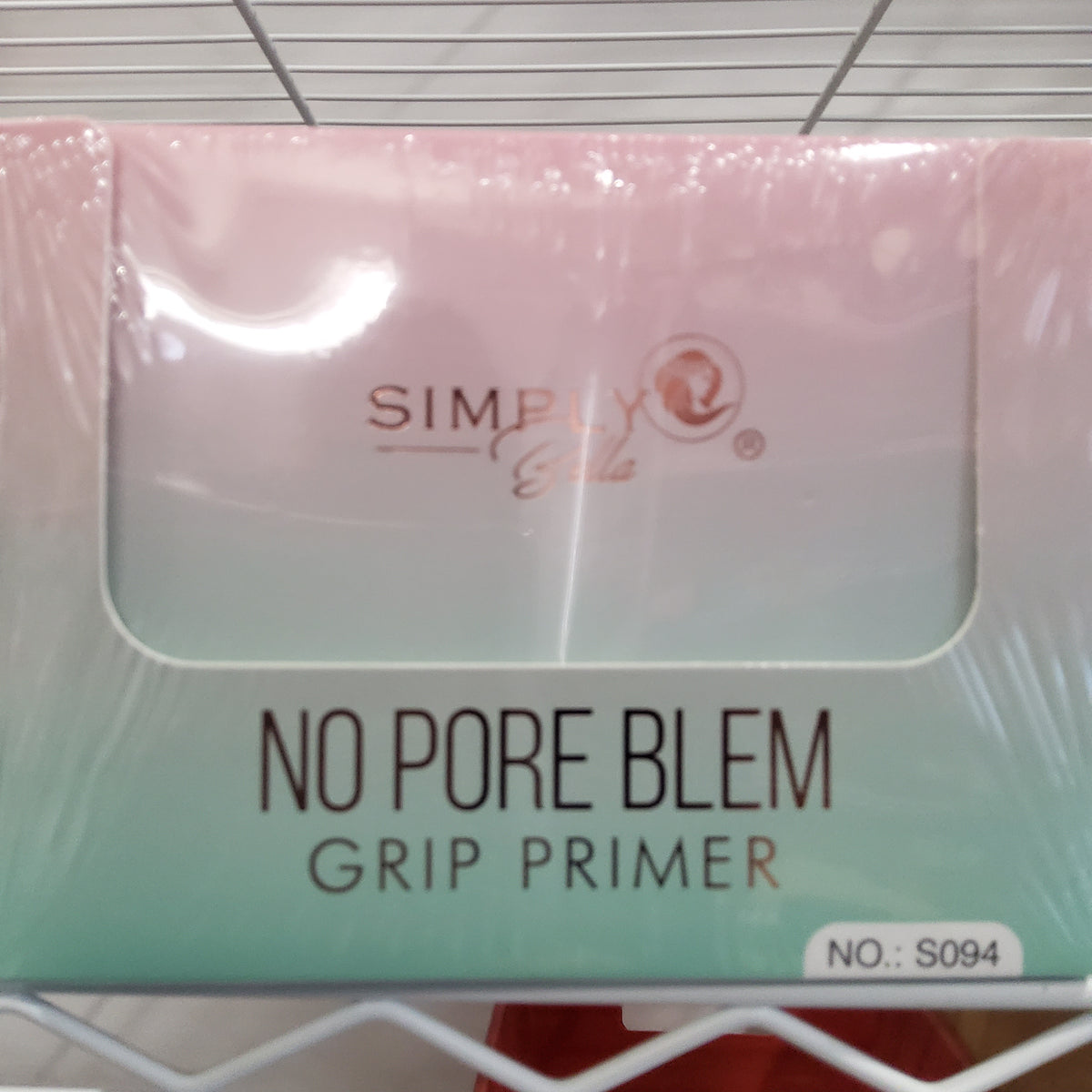 Primer Simply Bella