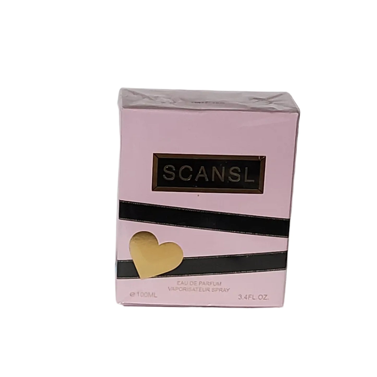 Scansl for women.