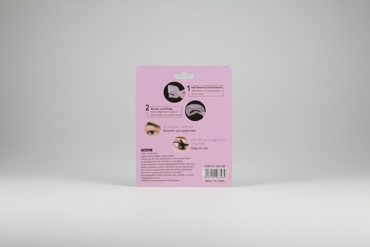 Kit de Diseño para Ceja