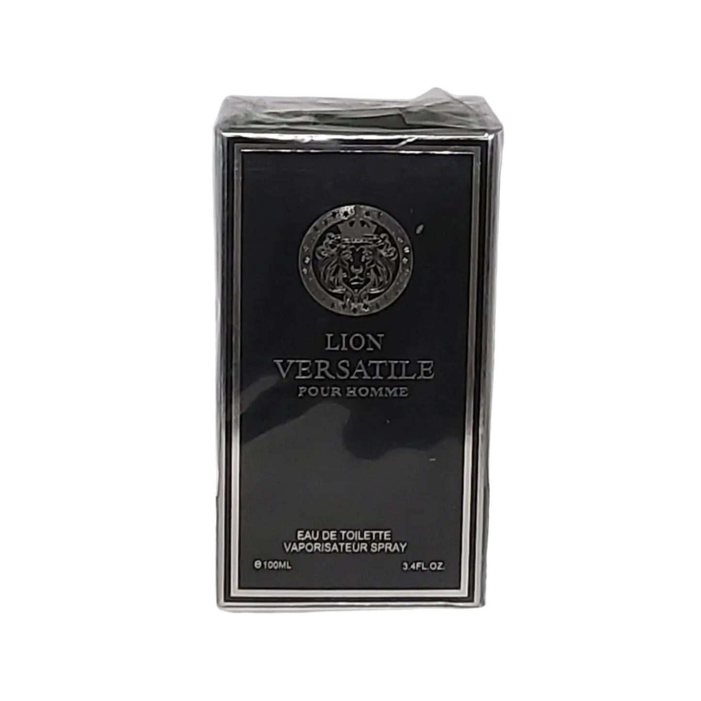 LION VERSATILE POUR HOMME.