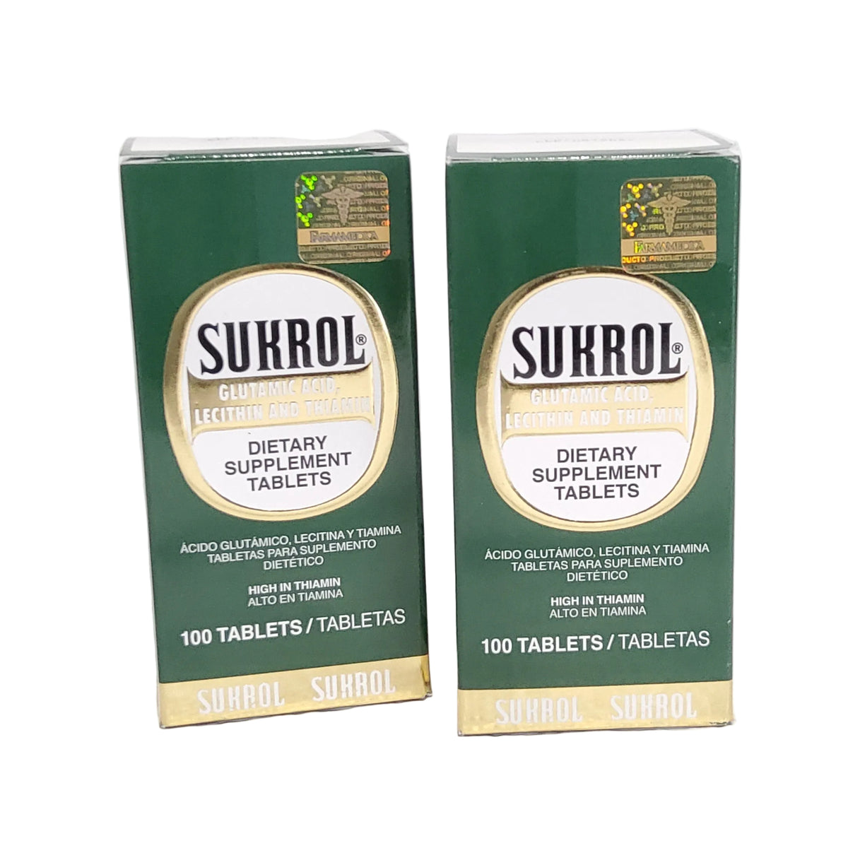 Sukrol