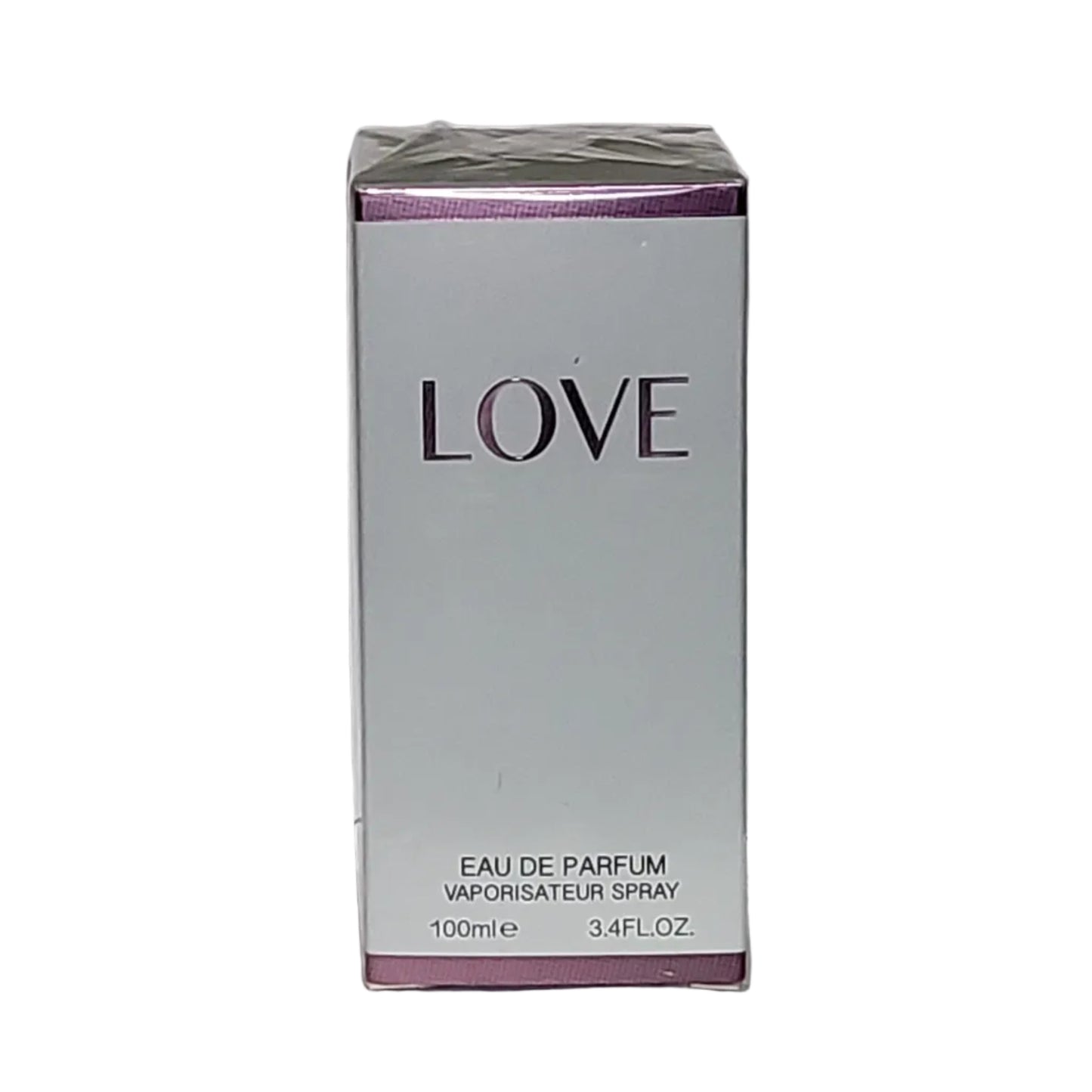 Love T. For women.