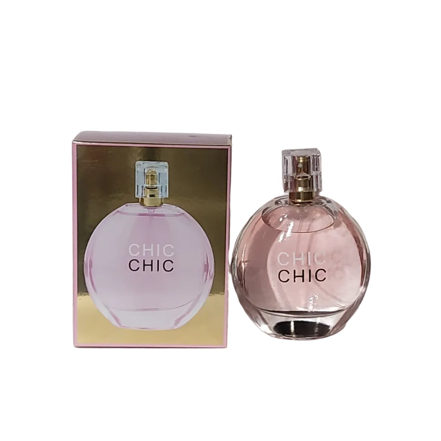 Chic chic for women.