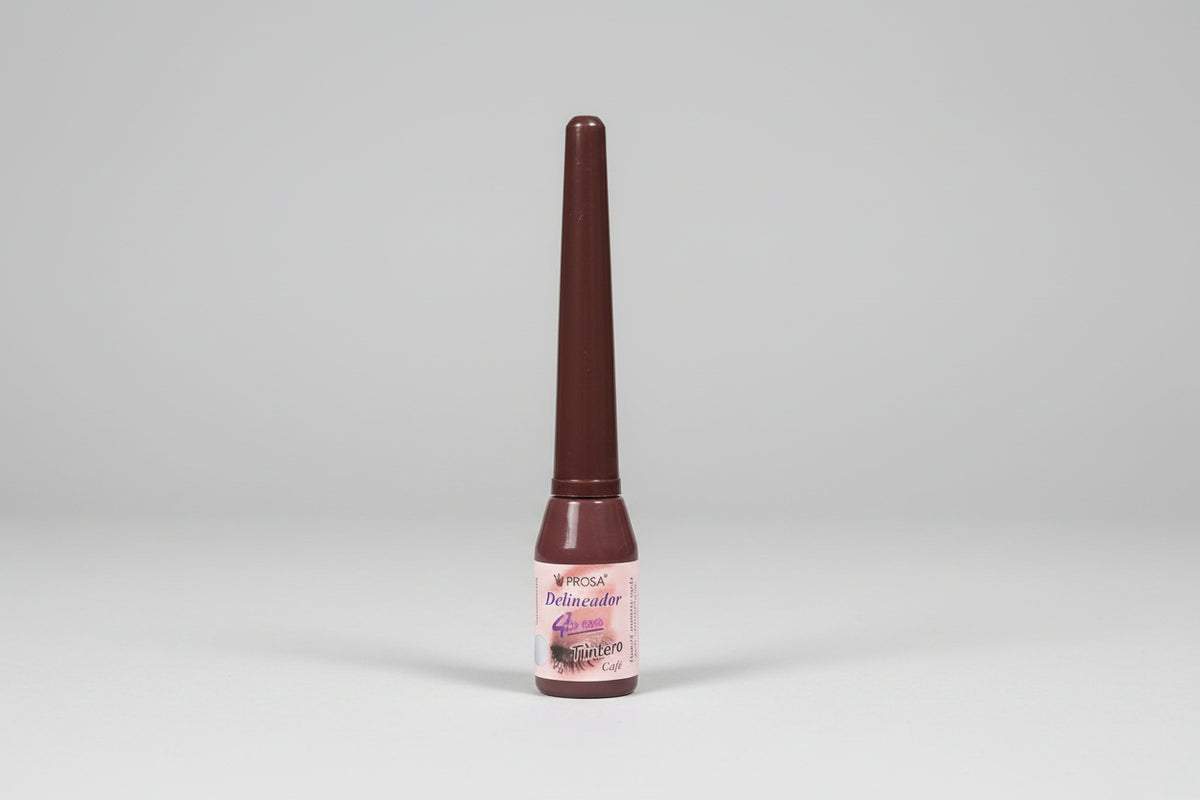 Delineador de Tintero Café – Prosa