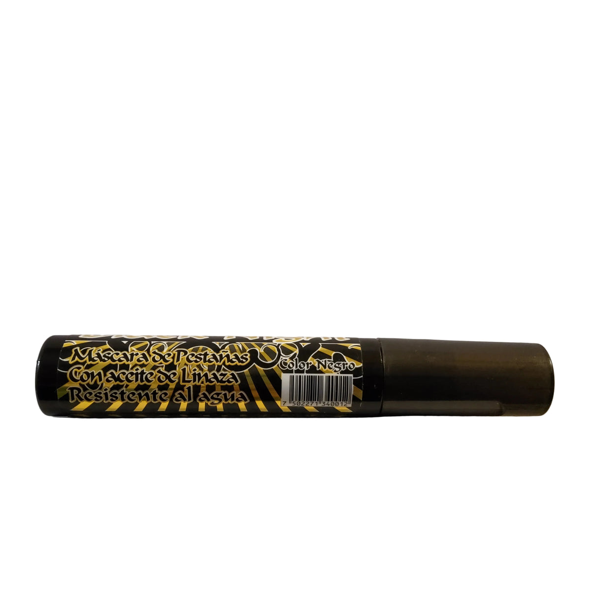 Máscara de Pestañas Black Night – Biocosmetic