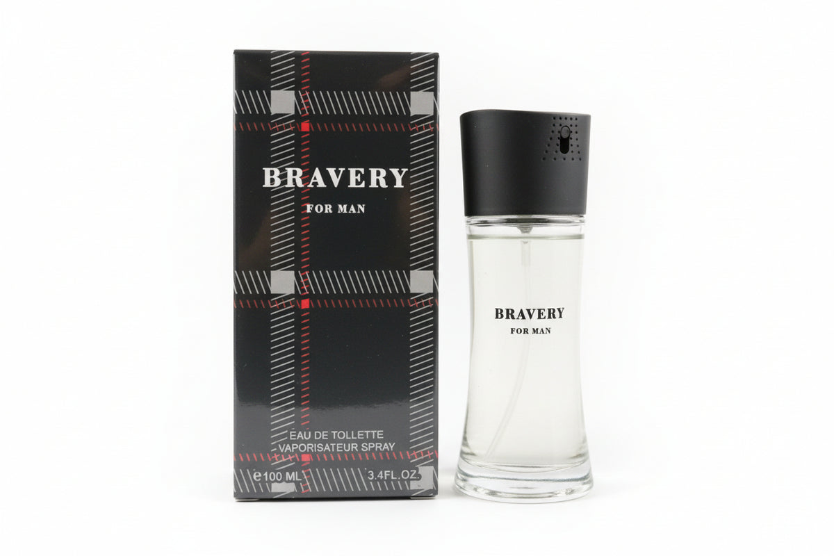 Bravery – Perfume 100 ml