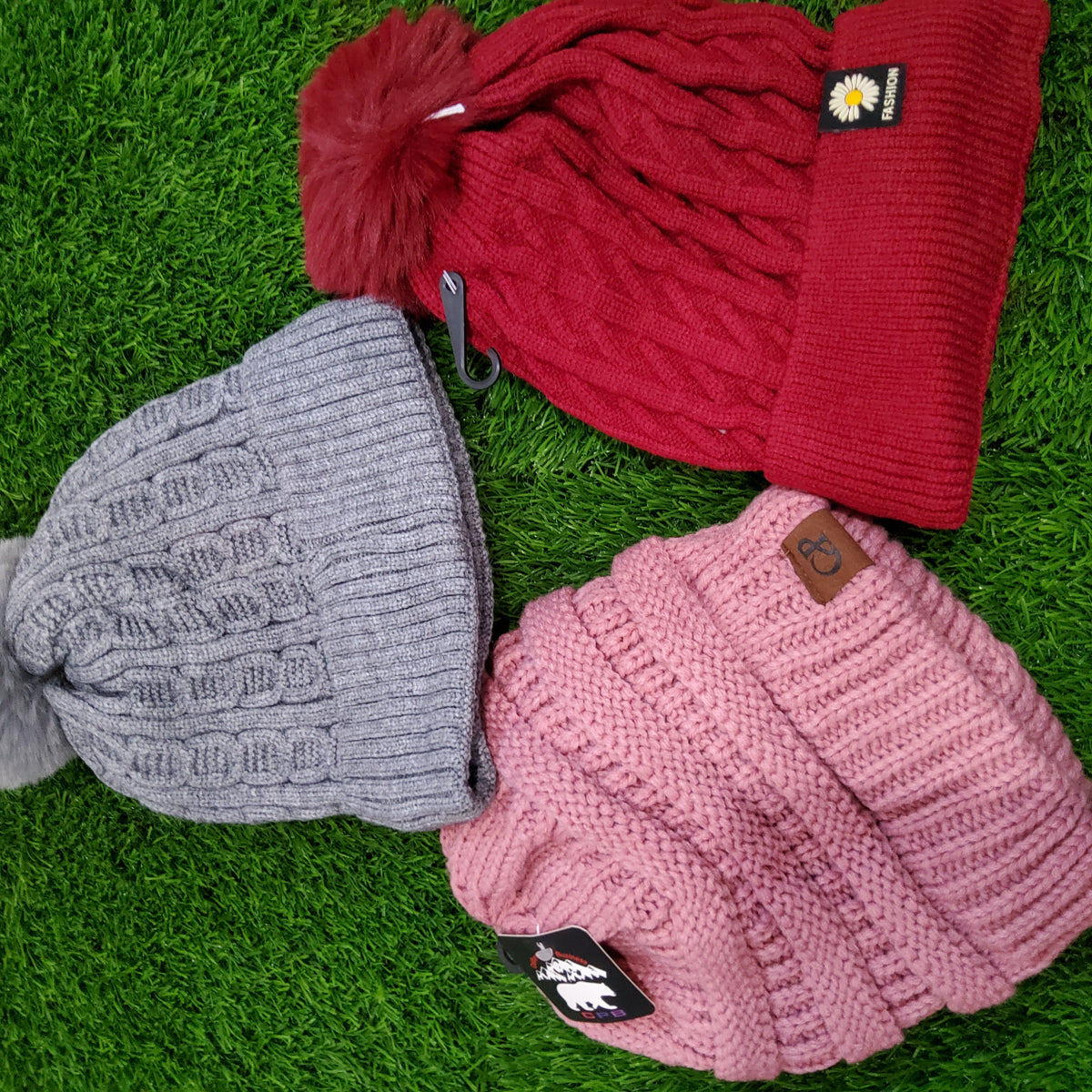 Gorro para Frío
