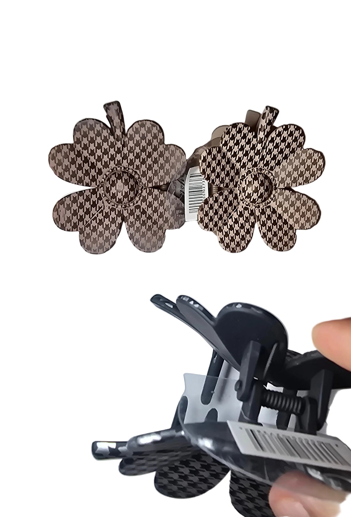 Pinza inspirada