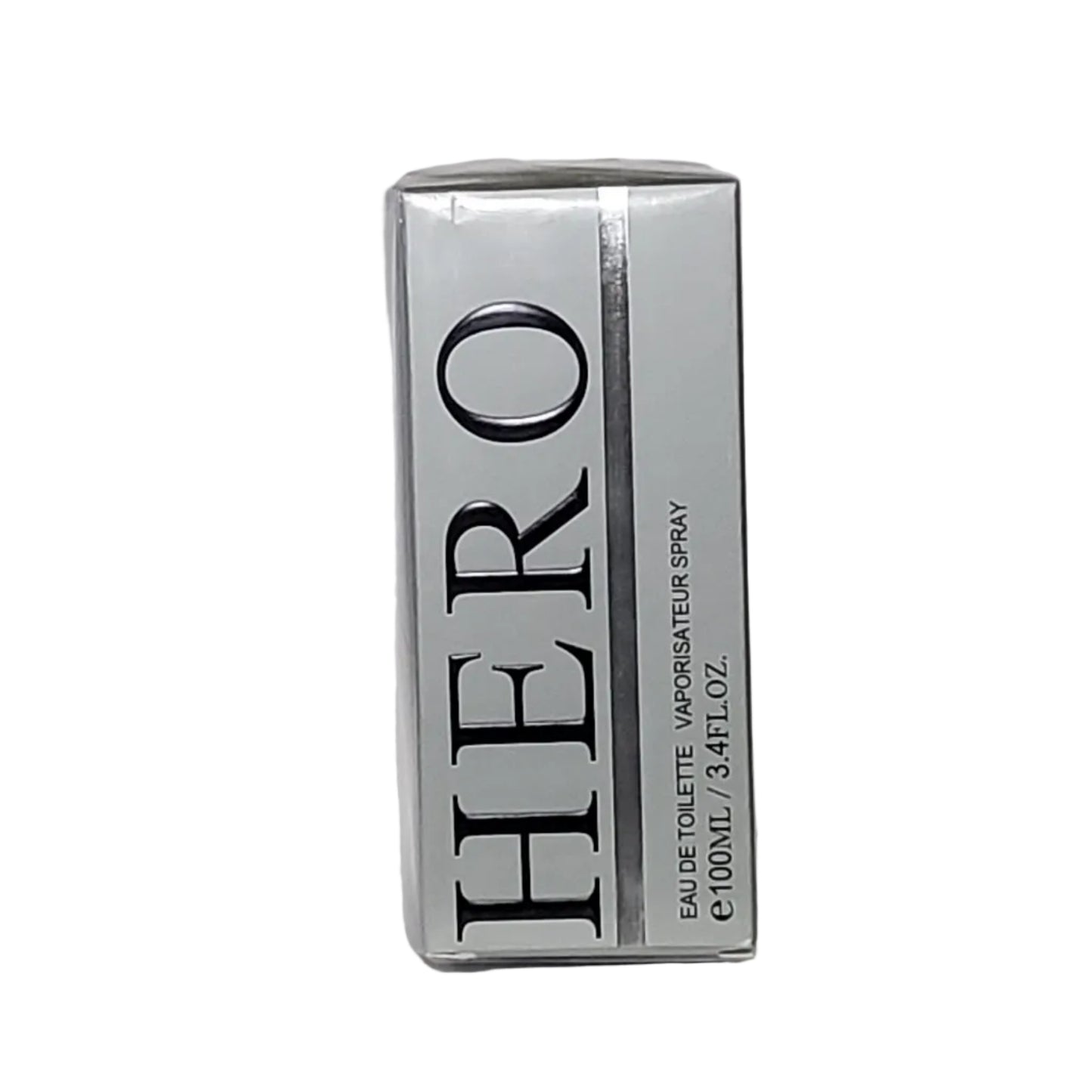 Hero for men.