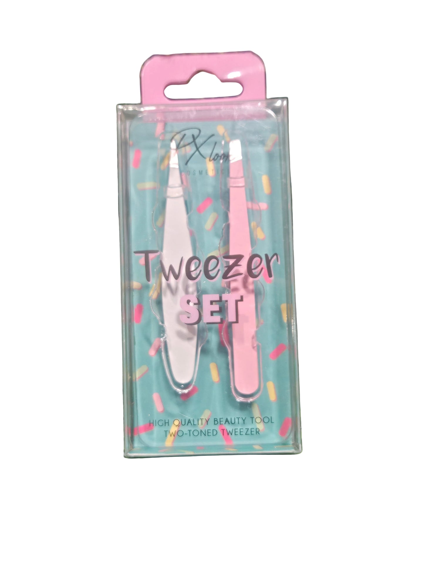 Tweezer Set (PXlook).
