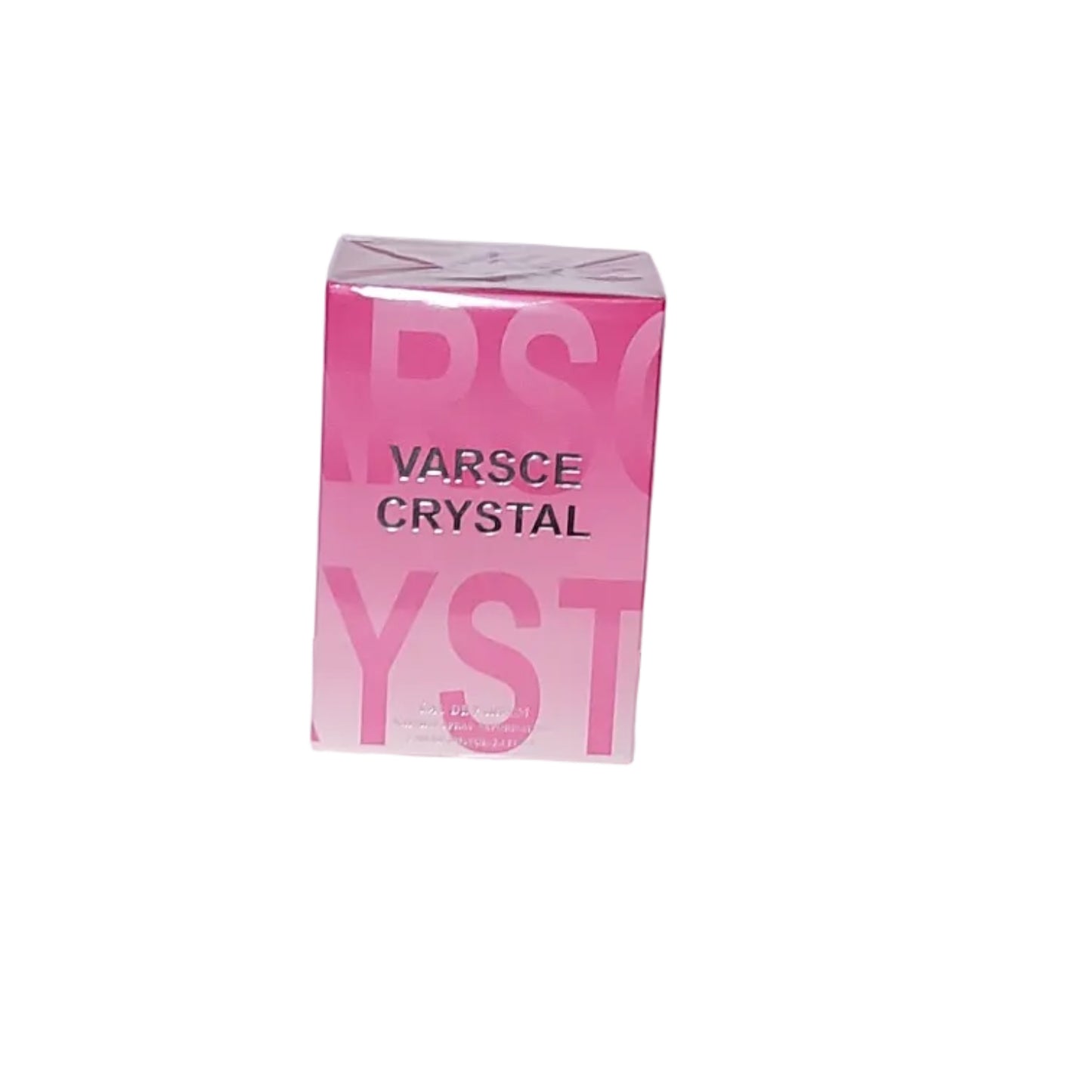 VARSCE CRYSTAL.