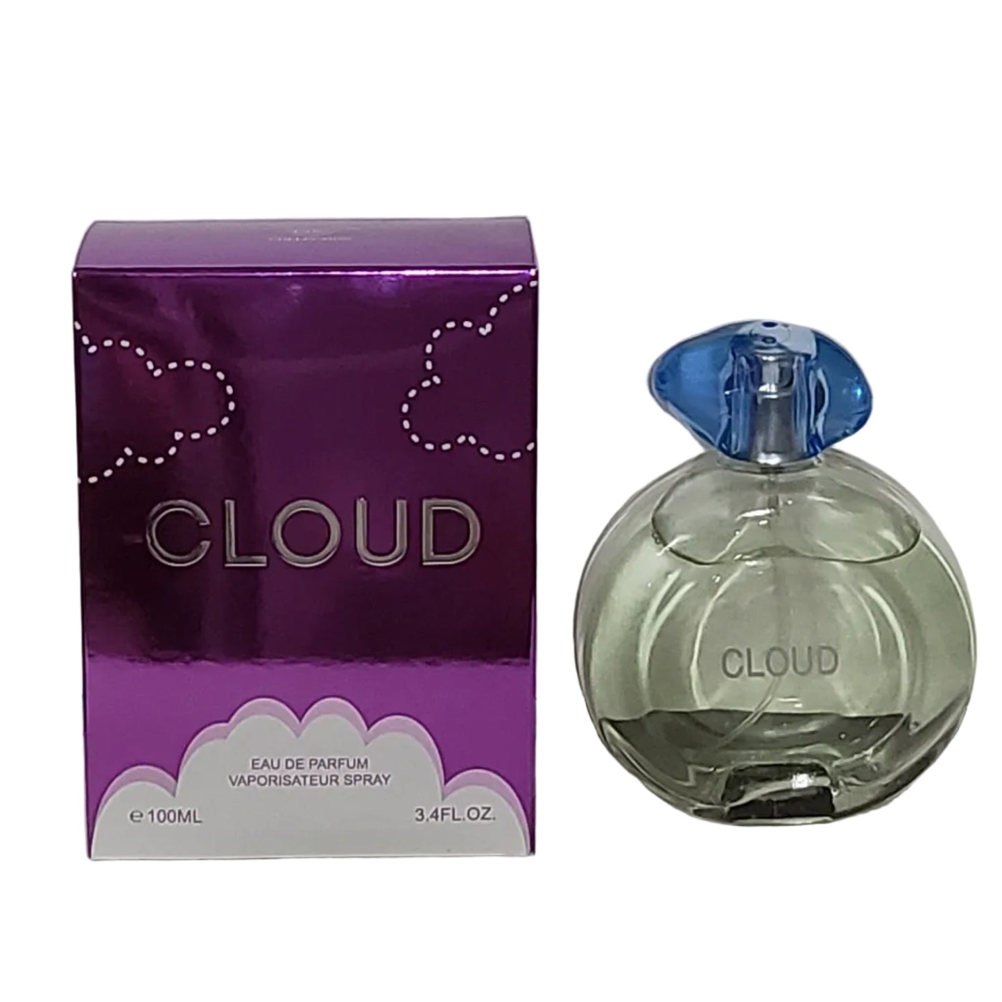 PERFUME CLOUD.