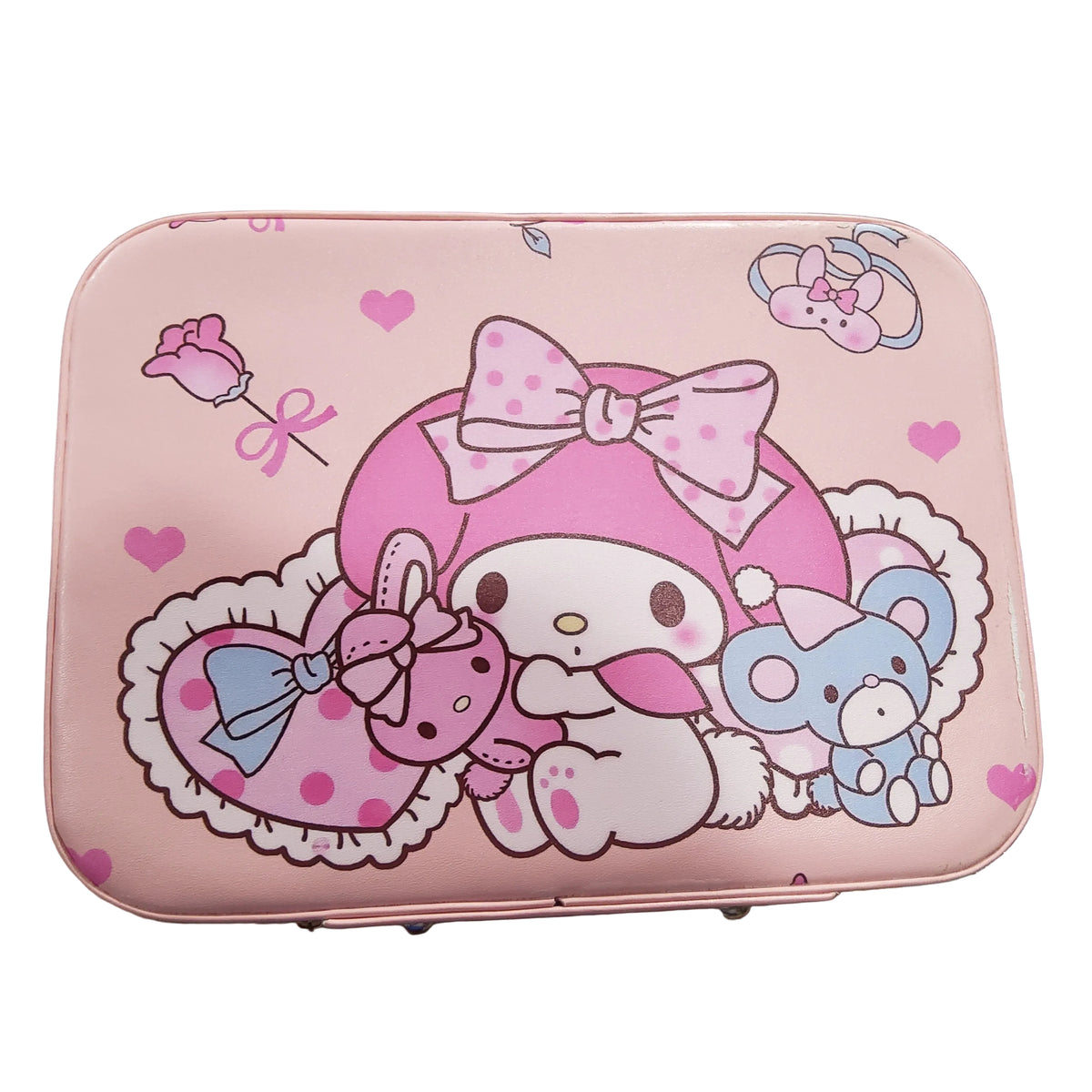 Cajas Cosmetiqueras