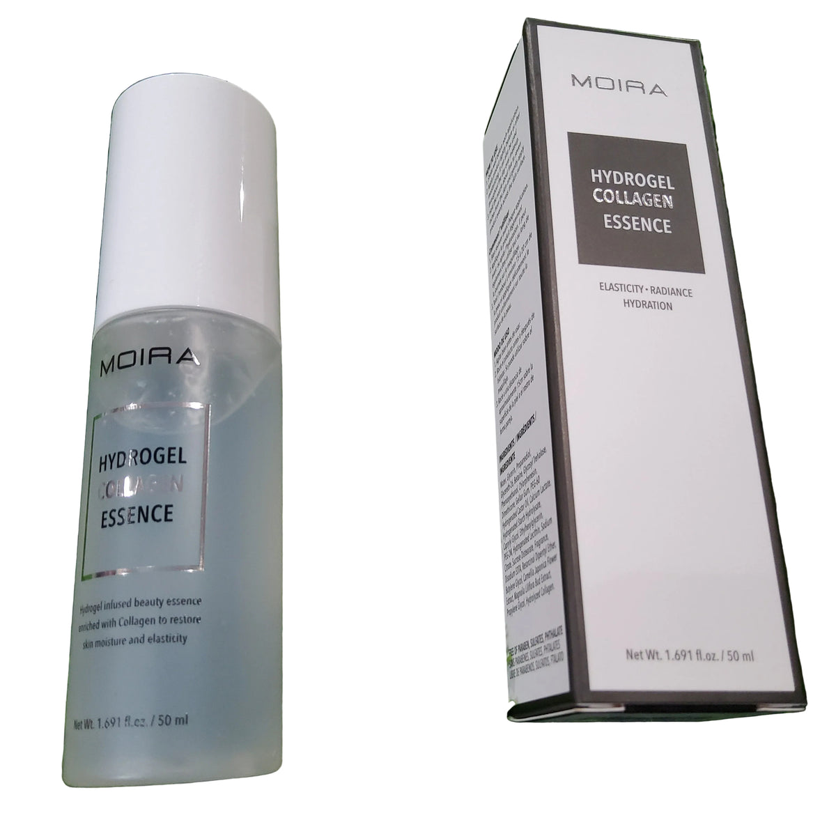 MOIRA Hydrogel Collagen Essence