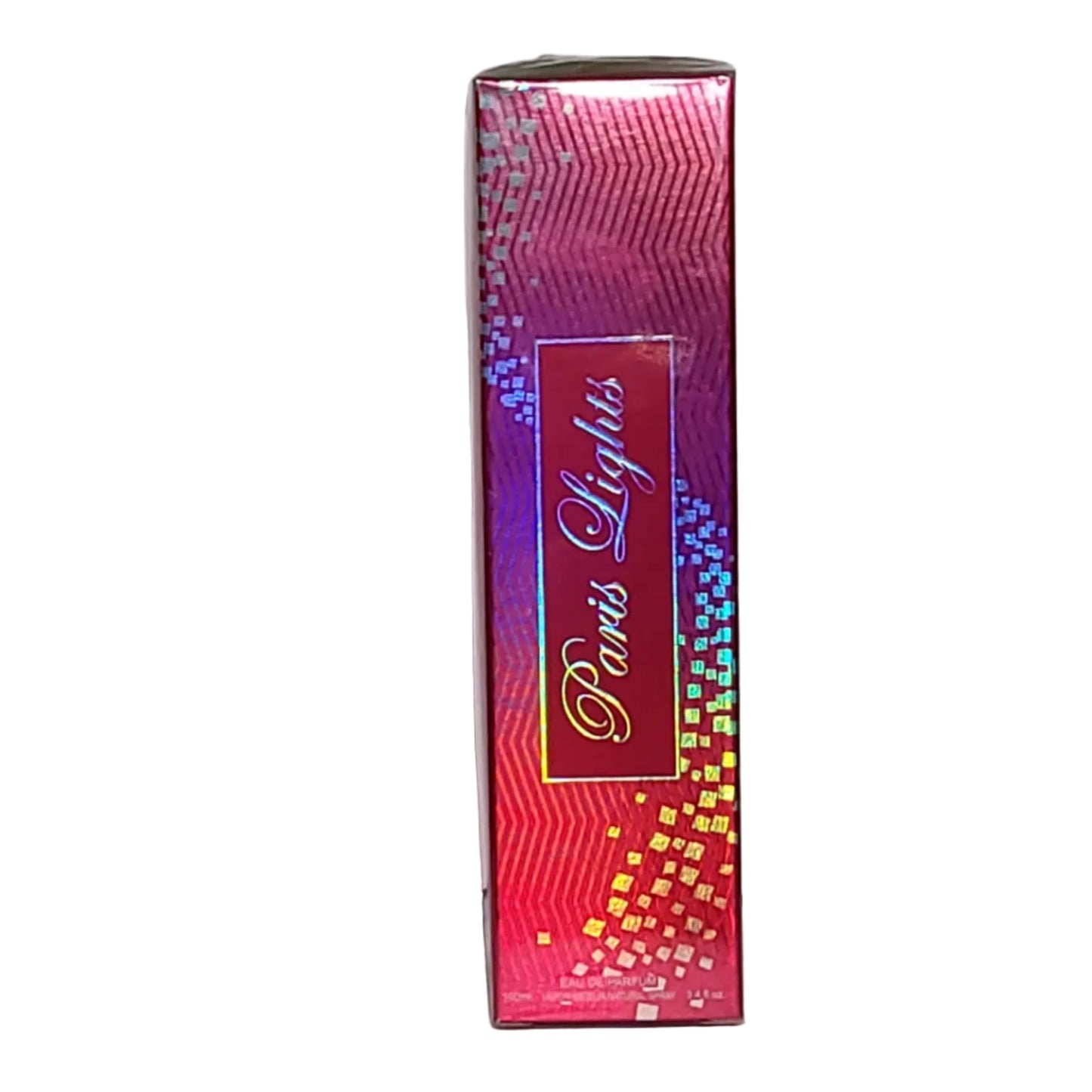 PARIS LIGHTS PERFUME FOR WOMEN.