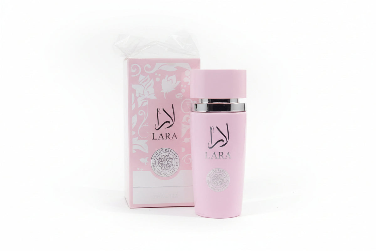 Lara – Perfume 100 ml