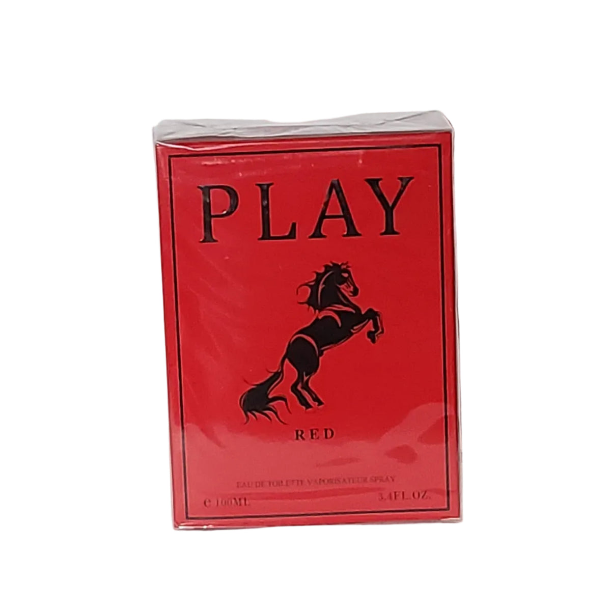 Play Red