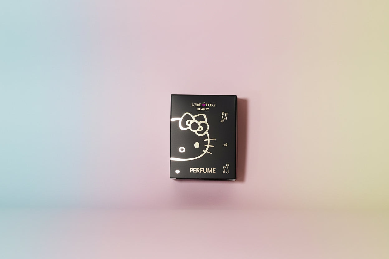 Perfume para niña.
