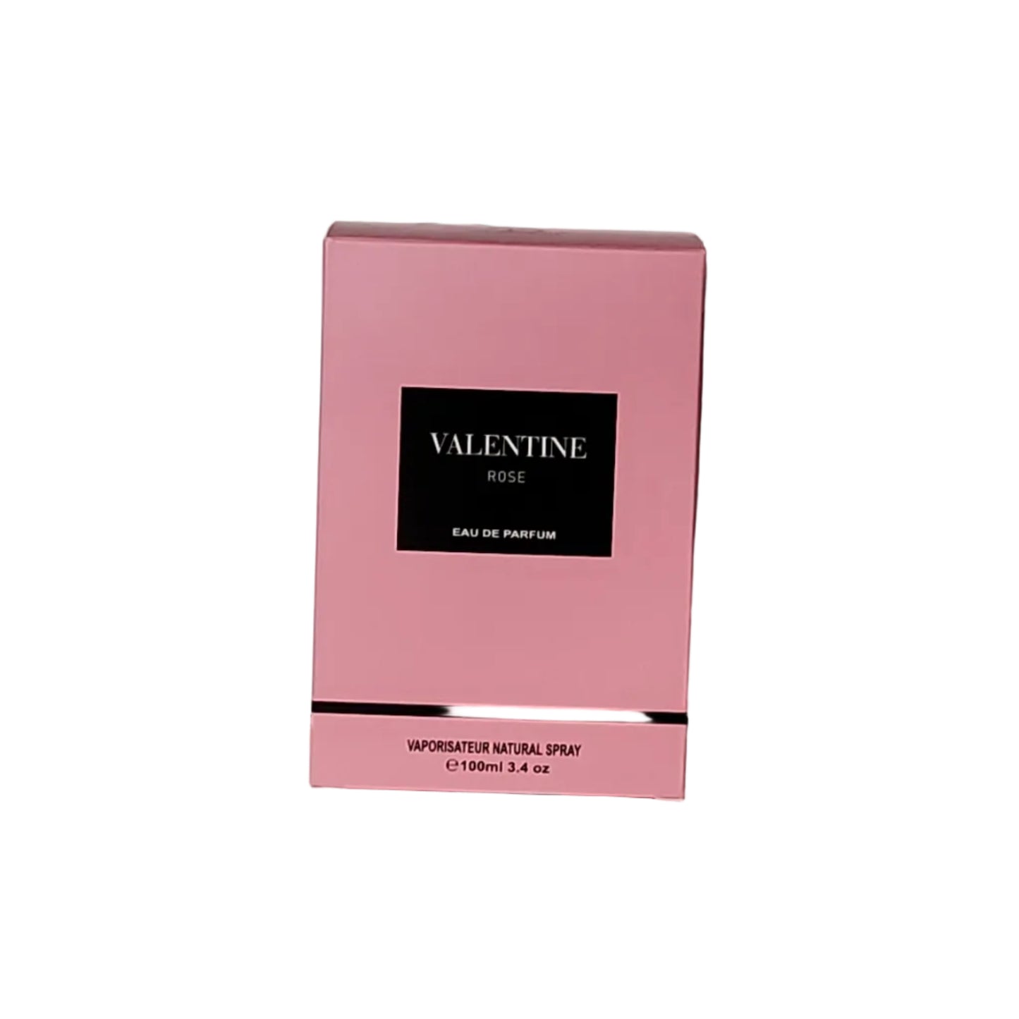 PERFUME VALENTINE ROSE.