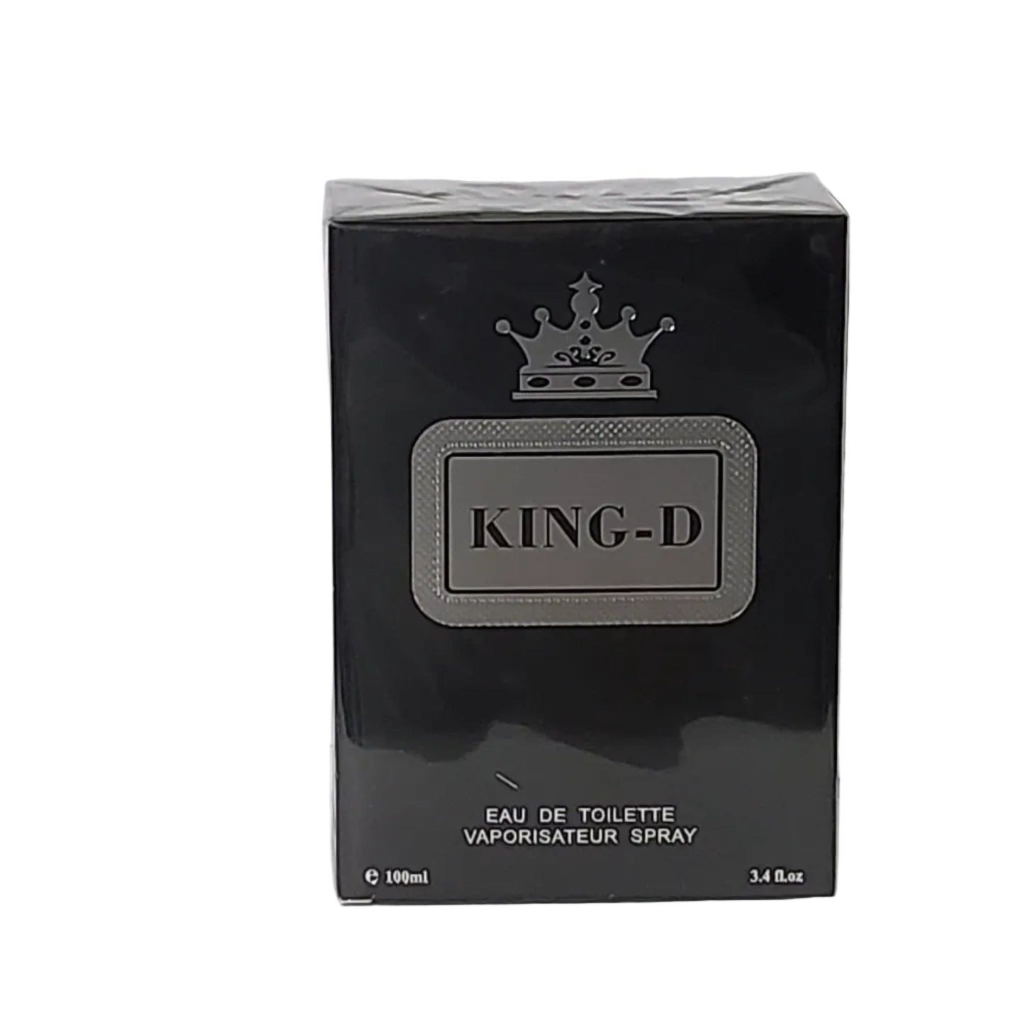 PERFUME KING-D.