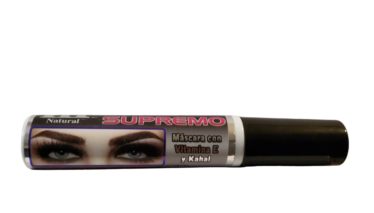 Máscara de Pestañas de Larga Duración Waterproof – I'm Natural