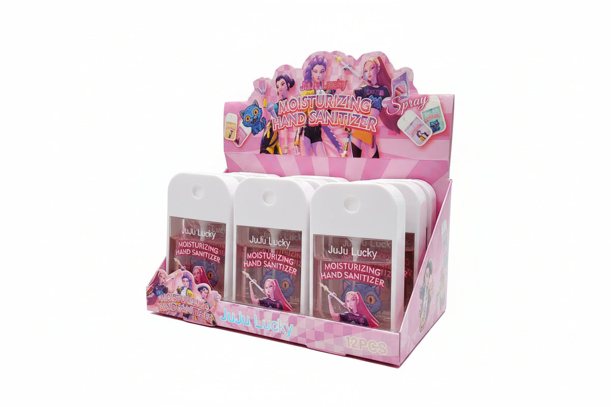 Mini Perfume K-Pop