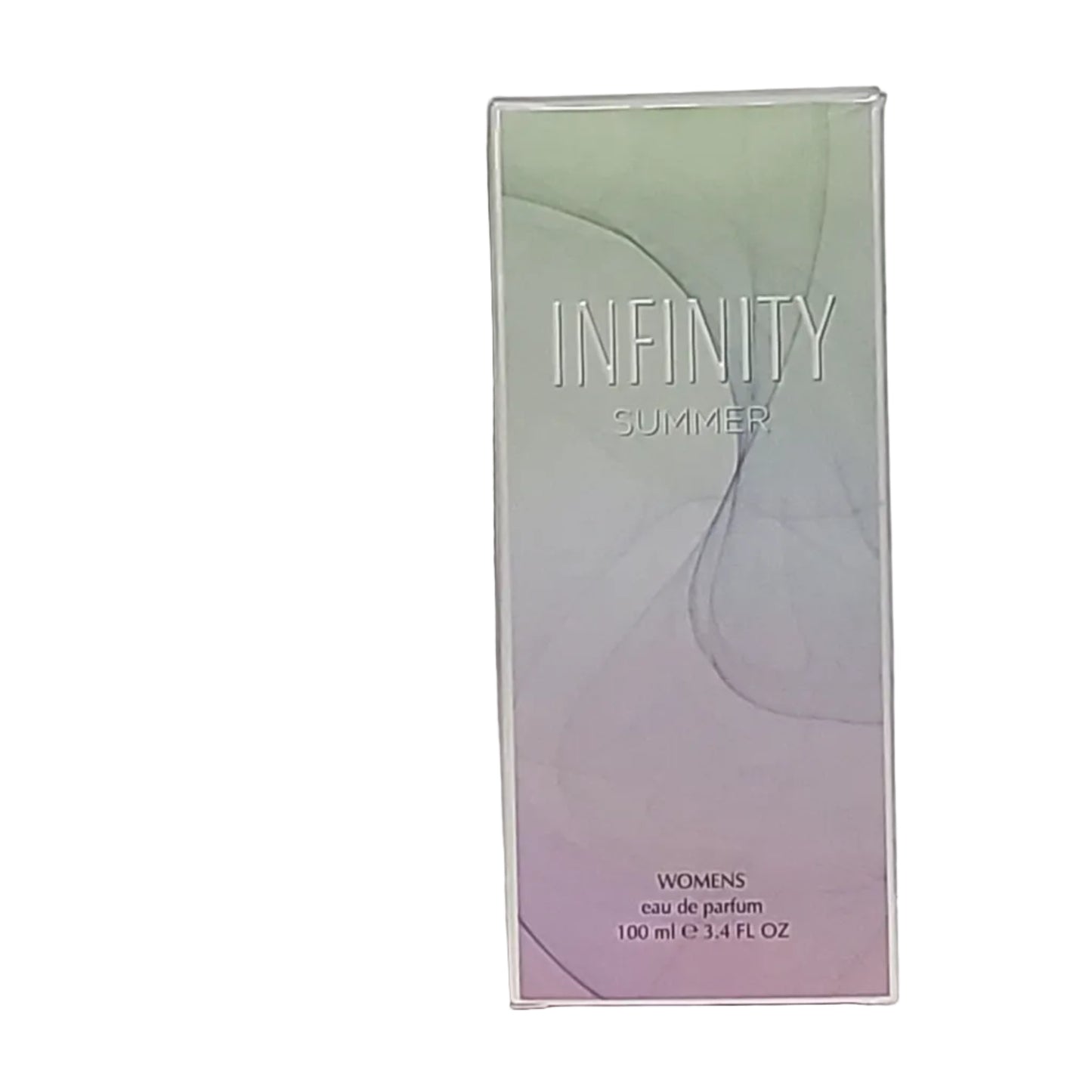 INFINITY SUMMER.