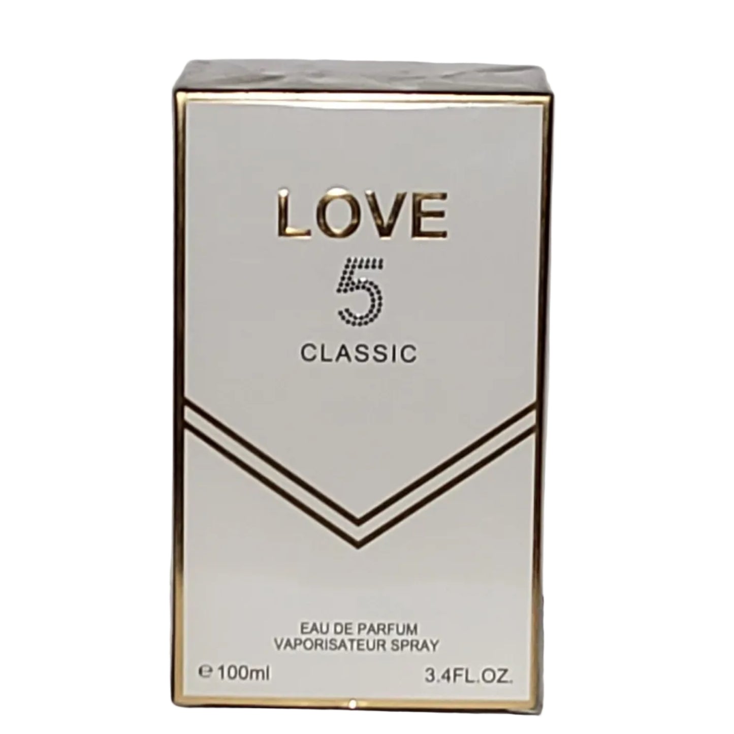LOVE 5 CLASSIC.