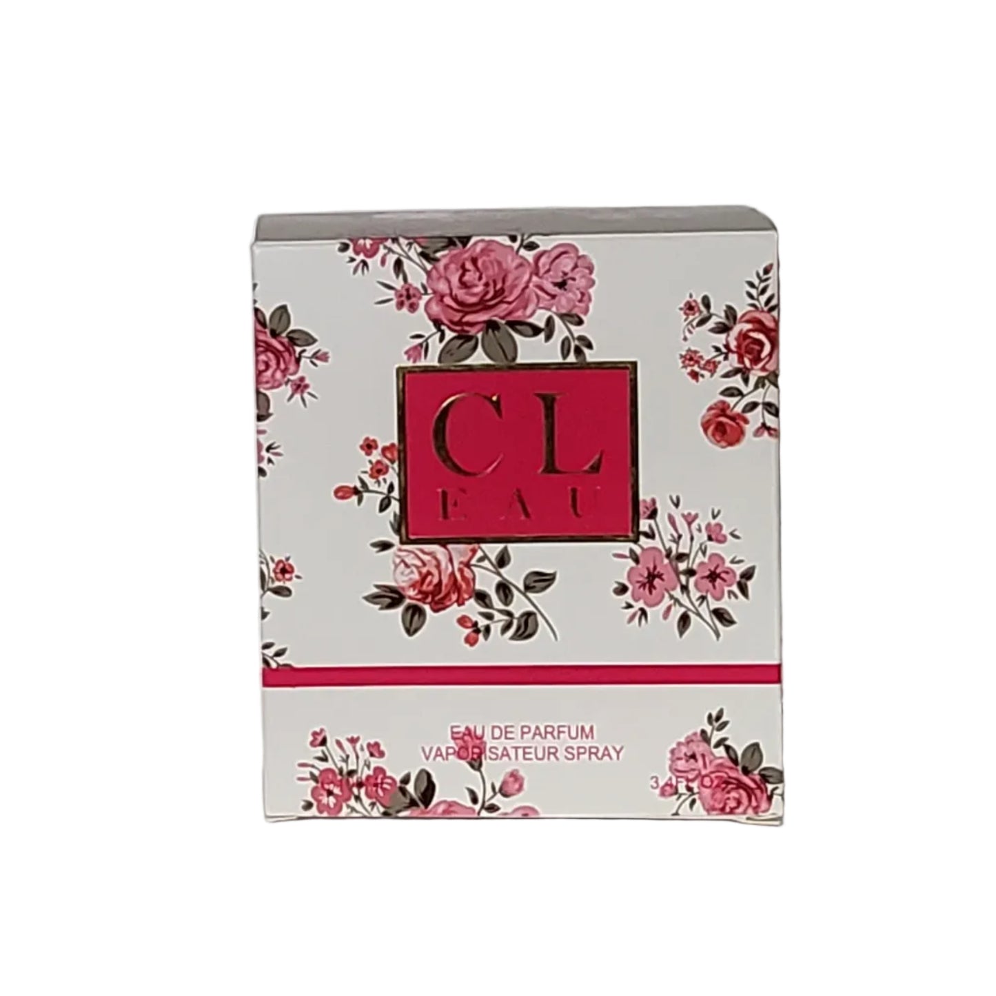PERFUME CL EAU.