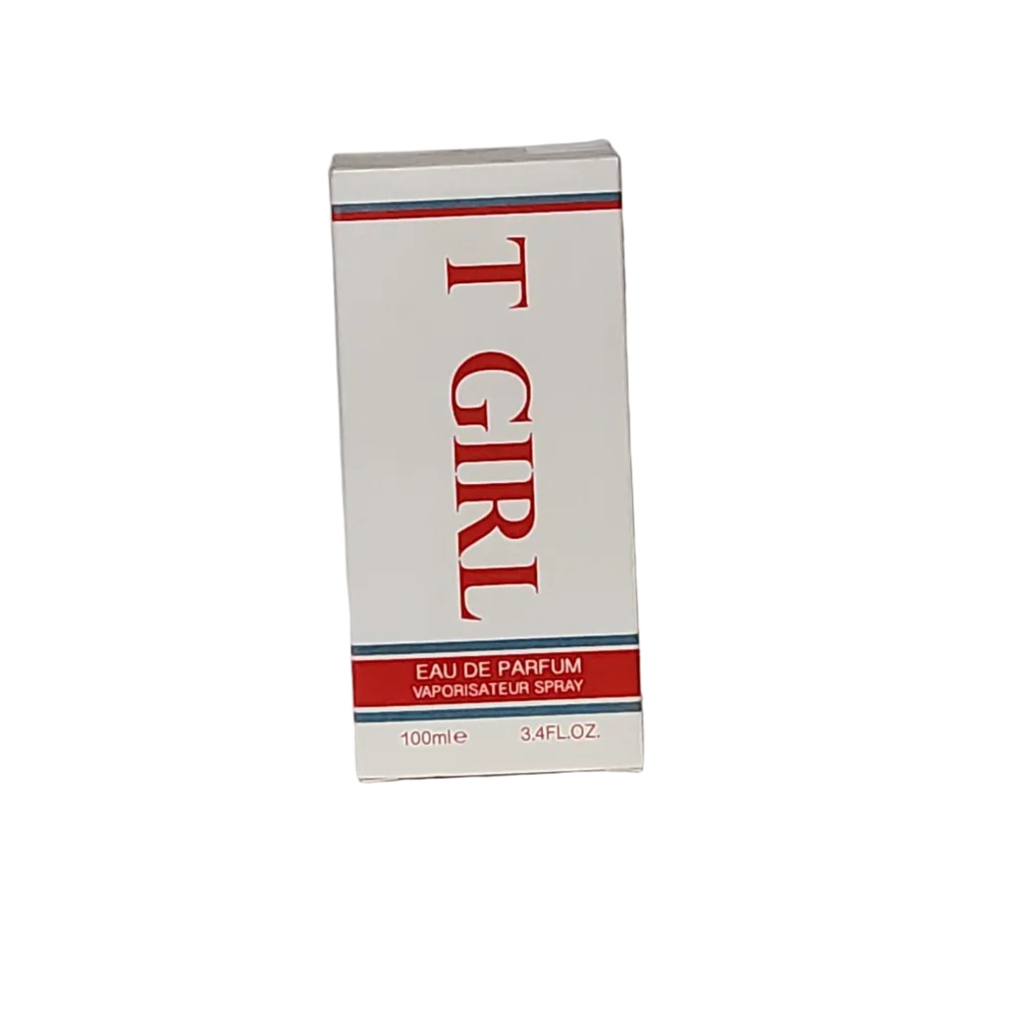 T GIRL.
