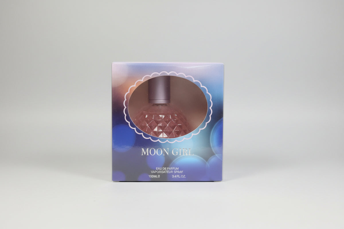 Moon Girl – Perfume para Mujer 100 ml