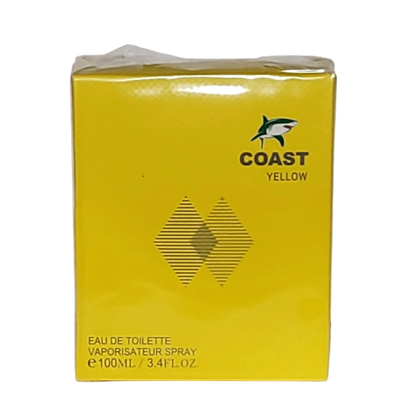 COAST YELLOW.